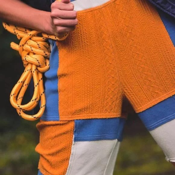 Free People Freerider Vista Pants - Picture 3 of 5